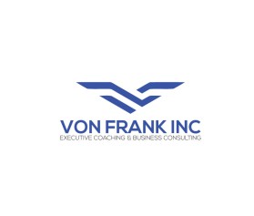 Von Frank Inc. entry by freelancernursultan