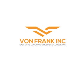 Von Frank Inc. entry by freelancernursultan