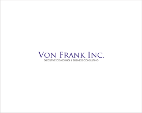 Von Frank Inc. entry by dogeco