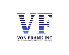 Von Frank Inc. entry by webandgraphic