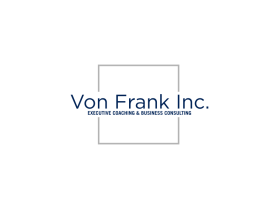 Von Frank Inc. entry by ninisdesign