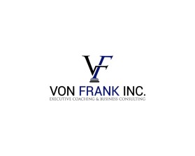 Von Frank Inc. entry by RGR design