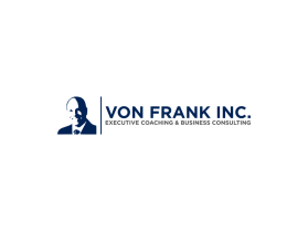Von Frank Inc. entry by ninisdesign