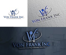 Von Frank Inc. entry by balsh