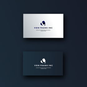 Von Frank Inc. entry by Sam5