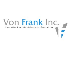 Von Frank Inc. entry by Designature