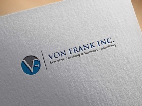 Von Frank Inc. entry by Sanadesigns