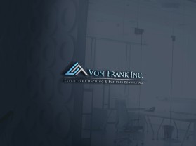 Von Frank Inc. entry by Sanadesigns