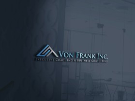 Von Frank Inc. entry by Sanadesigns