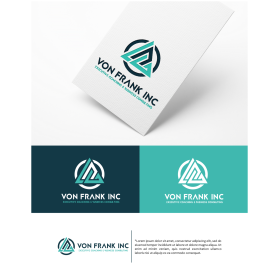 Von Frank Inc. entry by appa