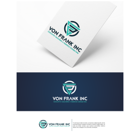 Von Frank Inc. entry by appa
