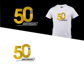 Aiphone Corporation &ndash; 50th Anniversary Logo entry by Farhan