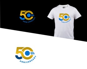 Aiphone Corporation &ndash; 50th Anniversary Logo entry by Farhan