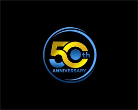 Aiphone Corporation &ndash; 50th Anniversary Logo entry by Farhan