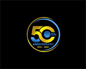 Aiphone Corporation &ndash; 50th Anniversary Logo entry by Farhan