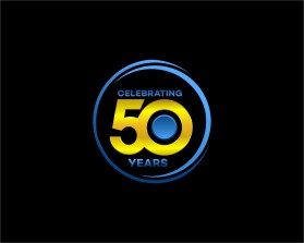 Aiphone Corporation &ndash; 50th Anniversary Logo entry by Farhan