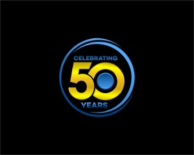 Aiphone Corporation &ndash; 50th Anniversary Logo entry by Farhan