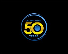 Aiphone Corporation &ndash; 50th Anniversary Logo entry by Farhan