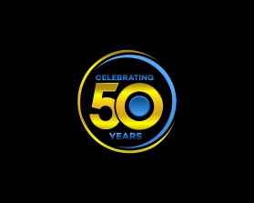 Aiphone Corporation &ndash; 50th Anniversary Logo entry by Farhan