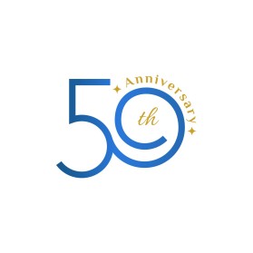 Aiphone Corporation &ndash; 50th Anniversary Logo entry by Farhan