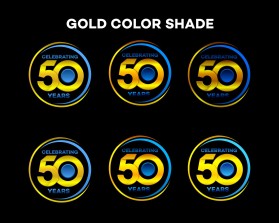 Aiphone Corporation &ndash; 50th Anniversary Logo entry by Farhan