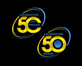 Aiphone Corporation &ndash; 50th Anniversary Logo entry by Farhan