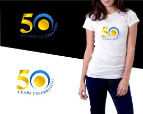 Aiphone Corporation &ndash; 50th Anniversary Logo entry by Farhan