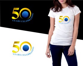 Aiphone Corporation &ndash; 50th Anniversary Logo entry by Farhan