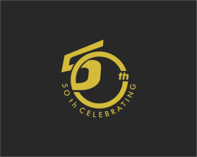 Aiphone Corporation &ndash; 50th Anniversary Logo entry by uniX