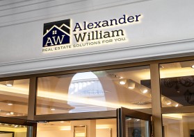 alexanderwilliamres.com entry by SigmaArt