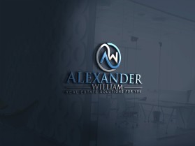 alexanderwilliamres.com entry by Design Rock