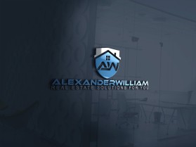 alexanderwilliamres.com entry by Design Rock