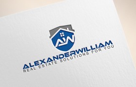 alexanderwilliamres.com entry by Design Rock