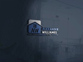 alexanderwilliamres.com entry by design