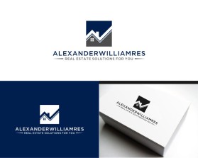 alexanderwilliamres.com entry by OnePiece