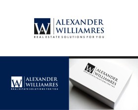 alexanderwilliamres.com entry by OnePiece