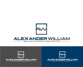 alexanderwilliamres.com entry by savana