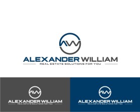 alexanderwilliamres.com entry by savana