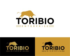 Toribio enterprise  entry by beckydsgn