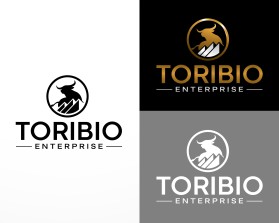 Toribio enterprise  entry by kreativeGURU