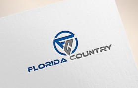 Florida Country entry by Design Rock