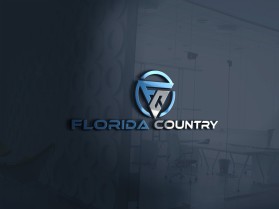 Florida Country entry by Design Rock