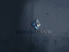Florida Country entry by Design Rock