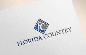 Florida Country entry by Design Rock