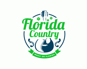 Florida Country entry by distosia