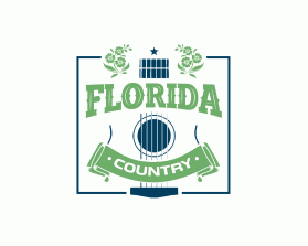 Florida Country entry by distosia