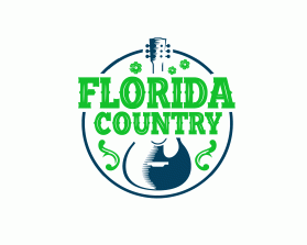 Florida Country entry by distosia