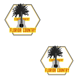 Florida Country entry by Tukun#1967