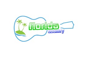 Florida Country entry by CYBER WILLIAMS