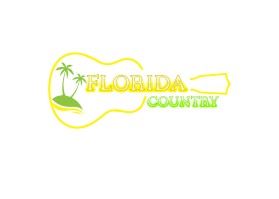 Florida Country entry by CYBER WILLIAMS